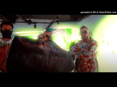 Chillwagon poyebane instrumental remake (prod kamilos Beats)