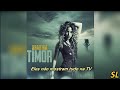 Shakira - Timor (Tradução) (Legendado)