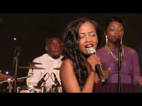 Women In Praise - Ngizolibonga - Live In Swaziland