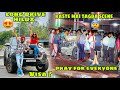 Visa Aate Hi Hum Hilux Lkar Nikal Gaye Bhot Dur Lekin Raste Mai Aise Scene Dekhe Halat Kharab