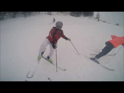 Best Of Fails Ski Fahrt 2k19 | GSG DAUN | Ahrntal