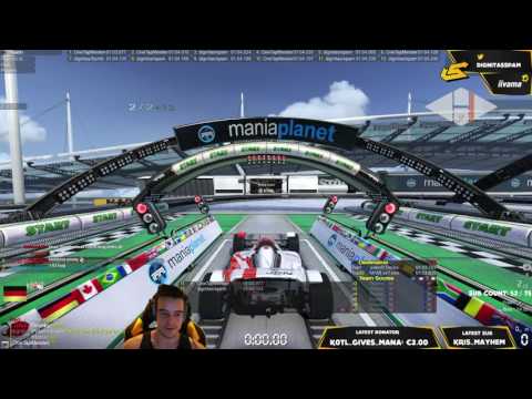 Team Dignitas vs aAa | ESL CPS 17 | Groupstage