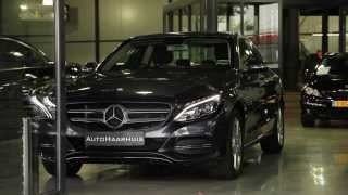 preview picture of video 'Mercedes Benz C220 CDI Bluetec'