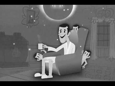 Comfortable Miser (Heat/Snow Miser Parody)