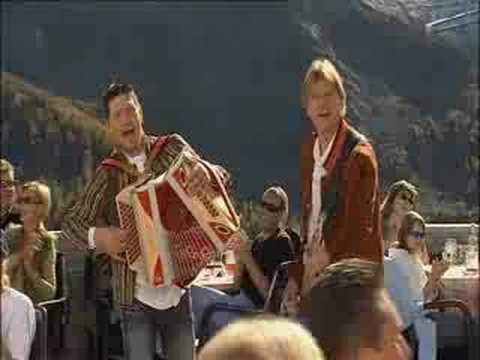 Klostertaler - Elena 2006