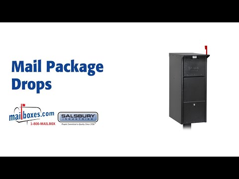 Mailboxes.com | Mail Package Drops