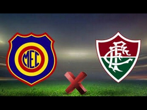 MADUREIRA 2X2 FLUMINENSE (Campeonato Carioca)