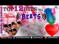 Top 12 Hits With Heart Beats : "Romantic Hindi Songs" 2017 | Audio Jukebox | Best Beats Music