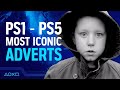 From PS1 to PS5 - The 5 Best PlayStation Ads Ever