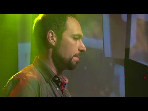 07. Ivan Pešut Project - Egocentric