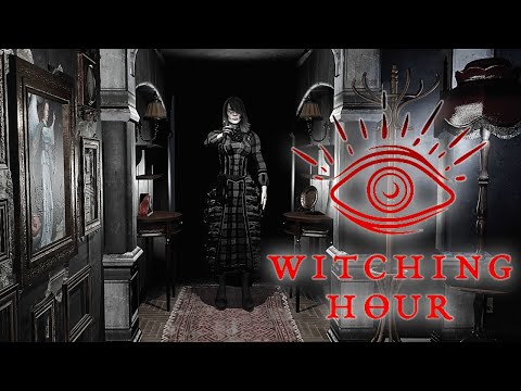 Witching Hour: Exploring Town Afflicted by Witchcraft and Unimaginable Psychological Horror