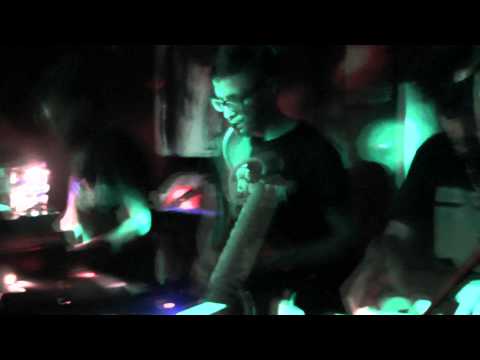 Digitron Soundsystem @ Serendubity Rise Up / Germany