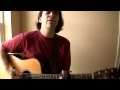 Josh Woodward: "I Hate You" (Acoustic ...