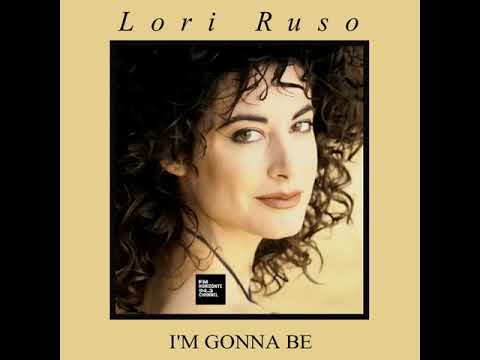 Lori Ruso - I'm Gonna Be FM HORIZONTE 94.3