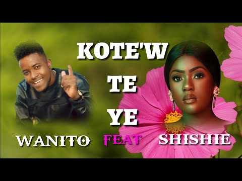 Wanito X Shishie - Kotew te ye ( Lyrics / Pawòl ) Paroles