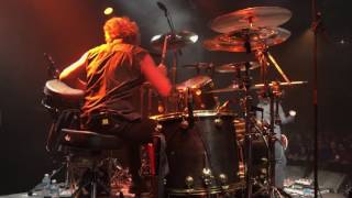 The Tea Party Gyroscope