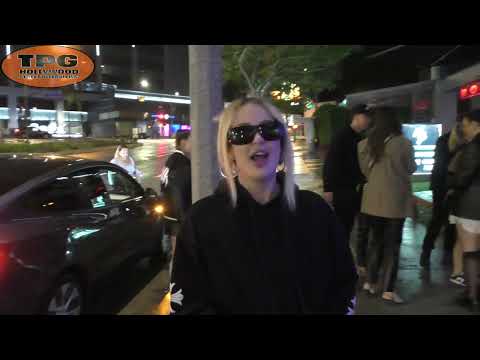 Tana  Mongeau Talks About Dizzy and Elon Musk | Entertainment | the Paparazzi Gamer [tpg]