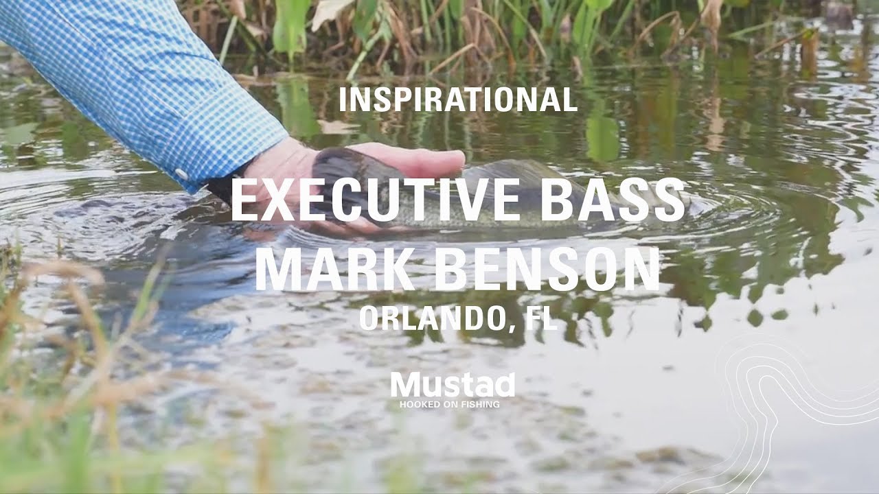 Inspiration  Mustad Fishing