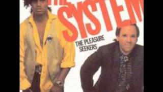 The System - Big City Beat