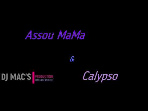 Assou MaMa & Calypso