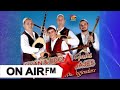 Sinan Gashi, Edonis Gashi & Bijt e Bajram Bajes - Ali Pasha Burr I Vogel