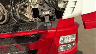 IVECO Stralis 480 (EURO 6 / GERMAN TRUCK / CAMION D'ALLEMAGNE) truck tractor for sale - Image 4 | Autoline NG IVECO Stralis 480 (EURO 6 / GERMAN TRUCK / CAMION D'ALLEMAGNE) truck tractor | Image 4 - Autoline