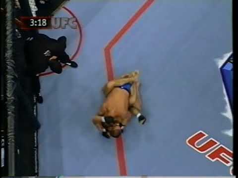 Pat Miletich vs Chris Brennan full fight