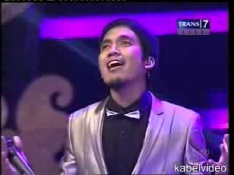 Gisel, Gading Marten, Desta Gerimis Mengundang (OVJ)