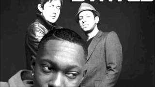 Chase &amp; Status vs. Dizzee Rascal - Hypest Old Skool Hype (JSF Remix)