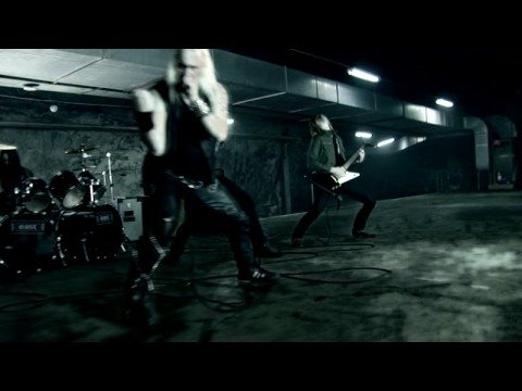 CRYONIC - Kings of the hill