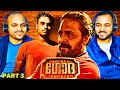 Godha Malayalam Movie Reaction Part 3 Tovino Thomas Basil Joseph Wamiqa Gabbi