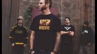 36 Crazyfists - Vast and vague