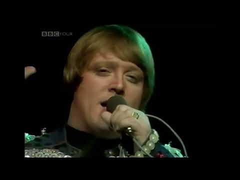 Danny Mirror - I Remember Elvis Presley (Live in The UK 1977 - Eddy Ouwens - Elvis Tribute) HD