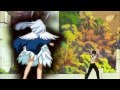 Fairy Tail || Angel vs Gray - Just Tonight 