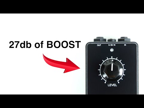 Shnobel Tone Boost image 4
