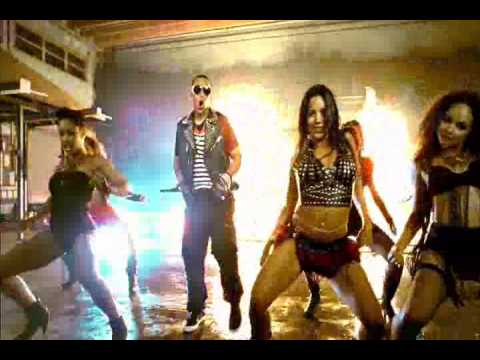 Party Animal - Charly Black ft Daddy Yankee & Maluma