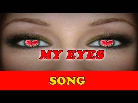 My Eyes ft. Lil Rey (Lyrics)   SuperDaddyChris
