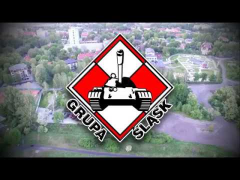 Mała Armia Grupa Śląsk - Zabrze 03-06-2018
