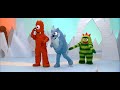 Yo Gabba Gabba Keep Trying Remember