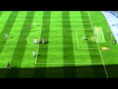 [FIFA 11] But magnifique .