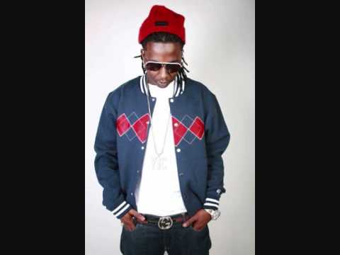 Yung Dred Feat Richie Wess