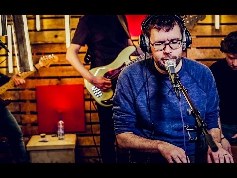 Marble Sounds - The First Try (live)