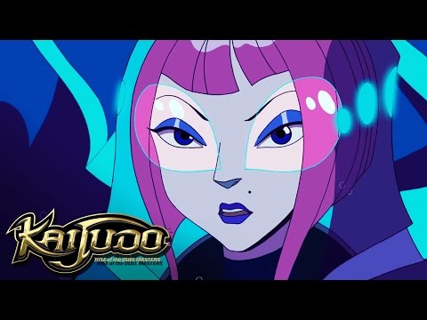 Kaijudo: The Rise of Duel Masters - Distress Call