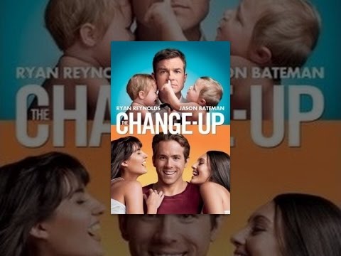 The Change-Up