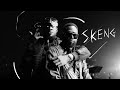 Ghetts feat Stormzy & Ghetto || Skengman