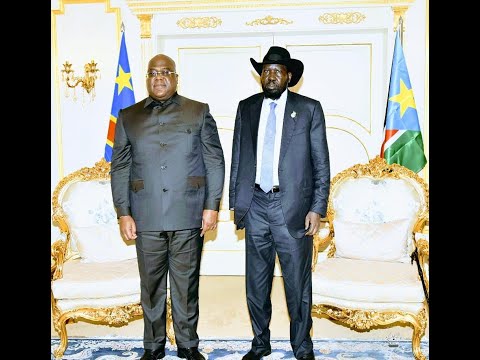 🔴RDC : SUIVEZ LE GRAND JOURNAL DE CE DIMANCHE LE 08.05.2022 RTNC EDITION 20H00