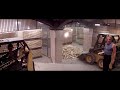 The Federal Reserve Bank Gold Is Stolen Die Hard 3 1995 HD Die Hard 3 1995 HD