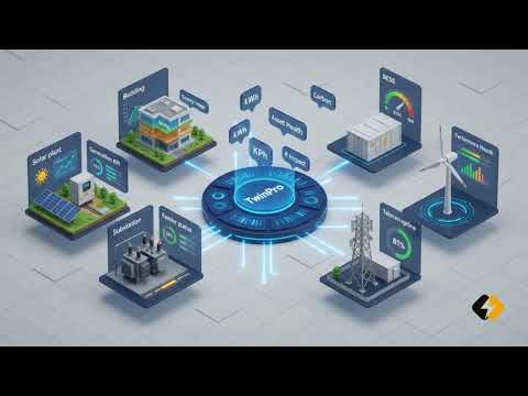 TwinPro introduction video thumbnail