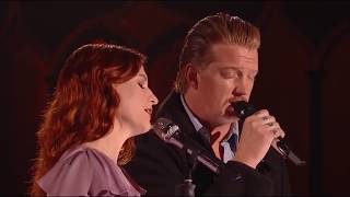 Florence and Josh Homme covering Jackson by Johnny Cash
