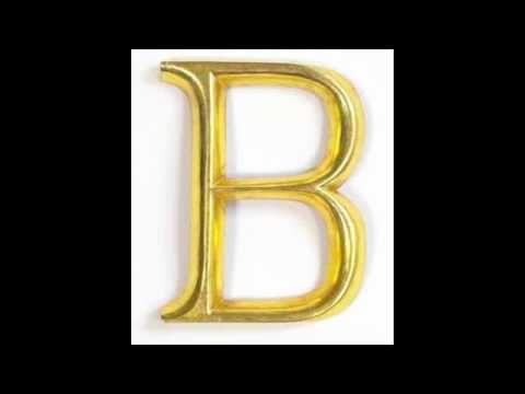 Brenmar - Be The One (2011!!)